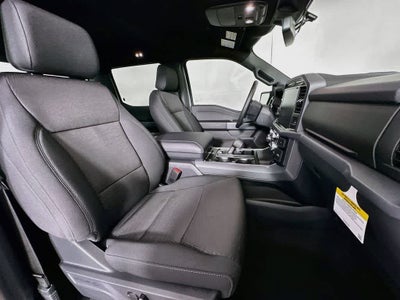 Ford F-150 XLT 2026
