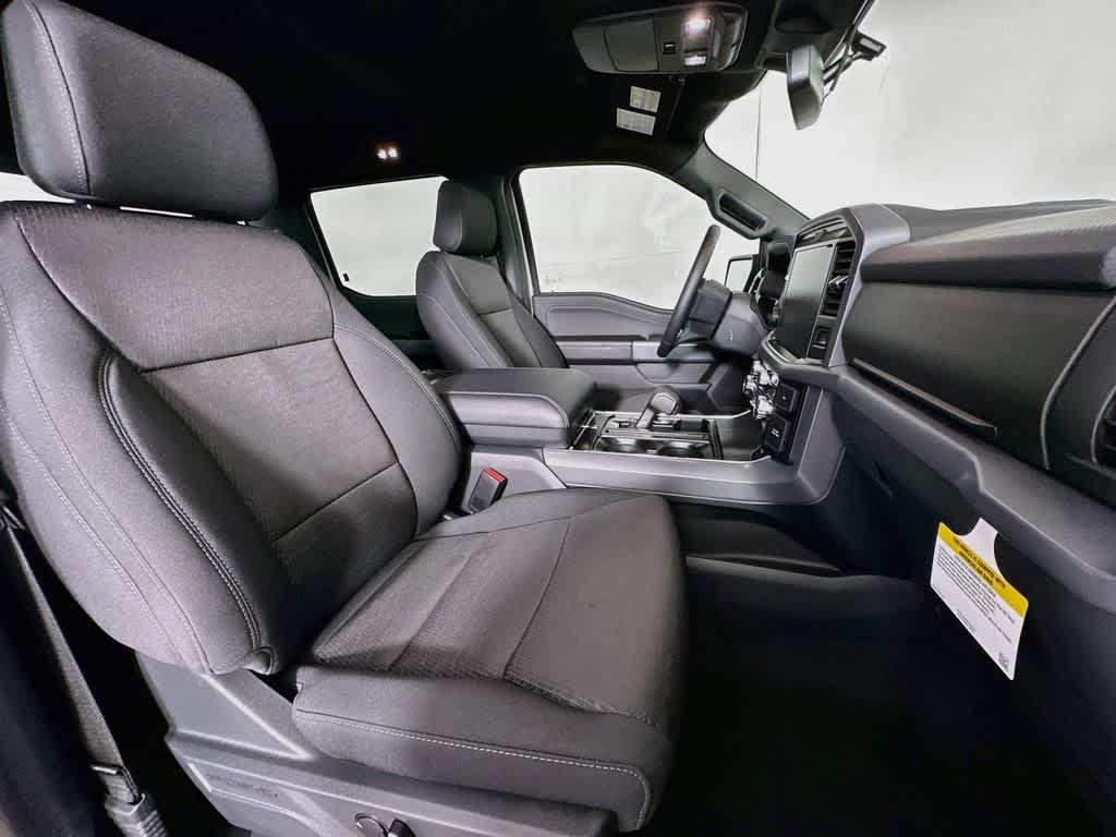 Ford F-150 XLT 2026