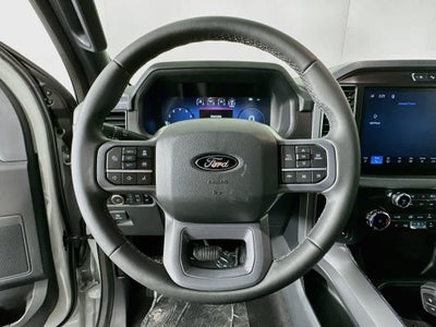 Ford F-150 XLT 2026