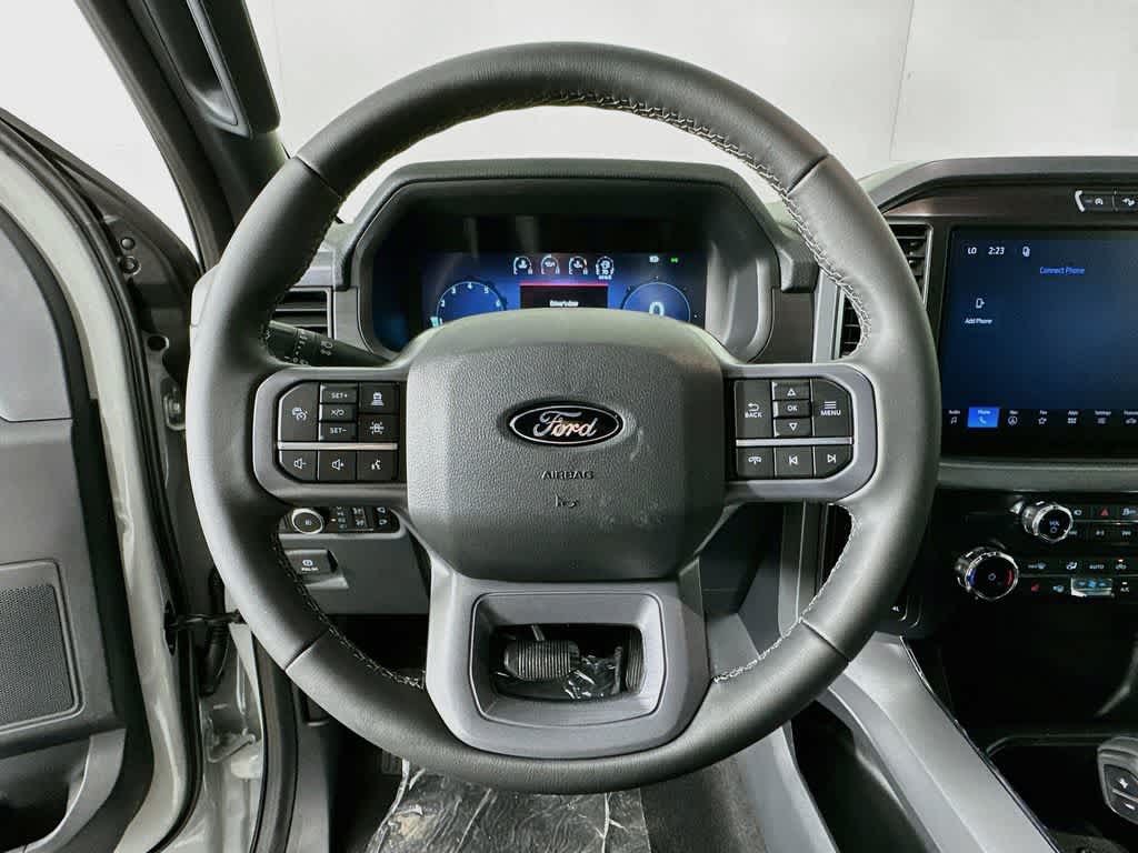 Ford F-150 XLT 2026