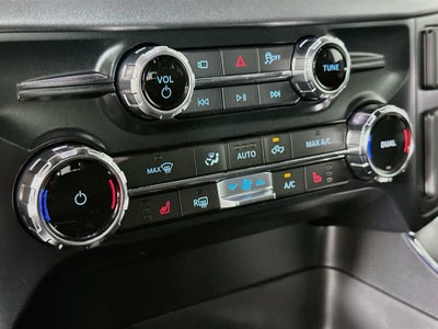 Ford F-150 XLT 2026