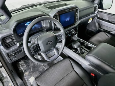 Ford F-150 XLT 2026