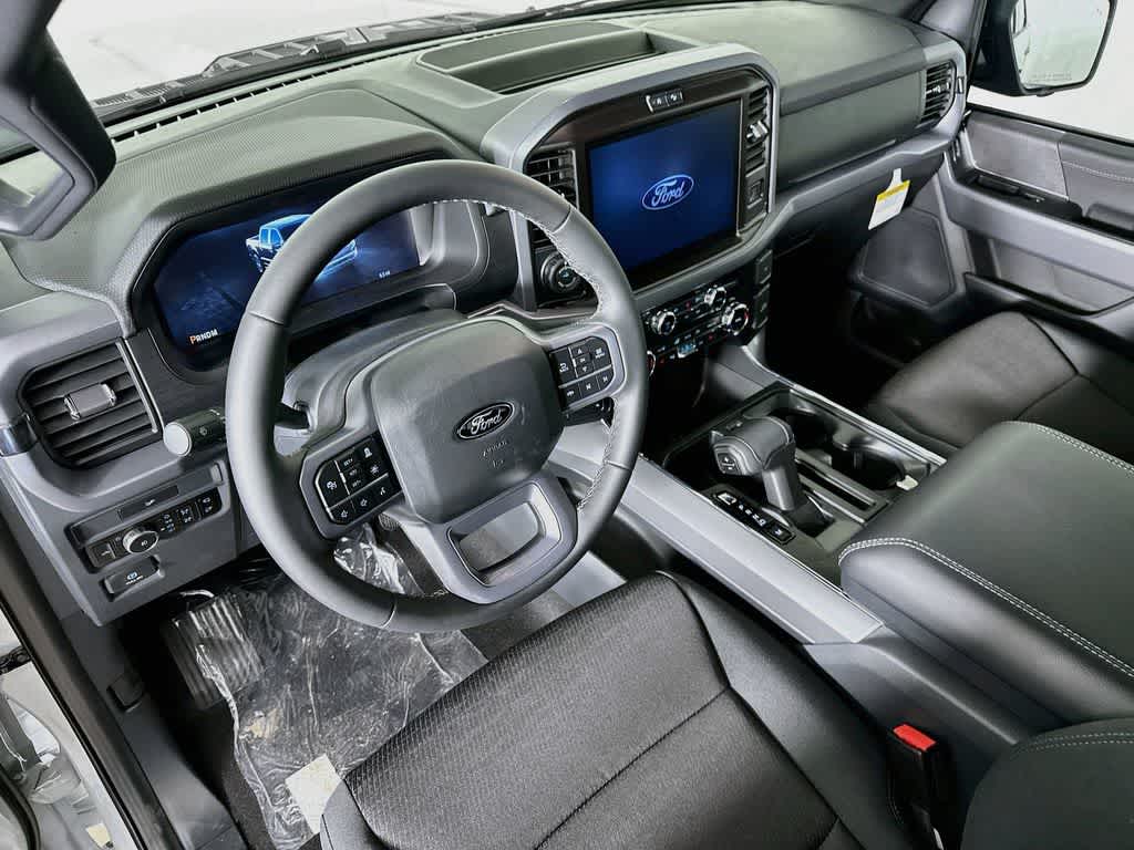 Ford F-150 XLT 2026