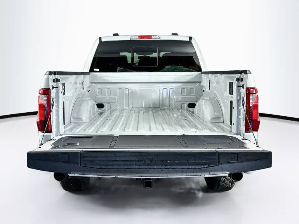 Ford F-150 XLT 2026