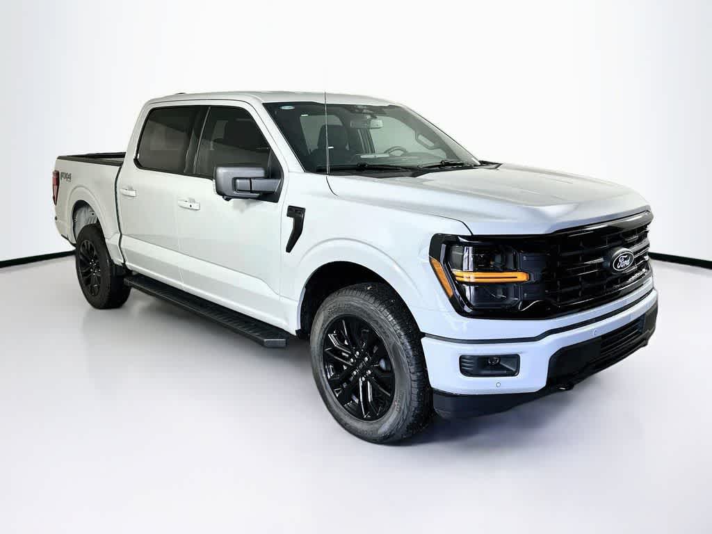 Ford F-150 XLT 2026
