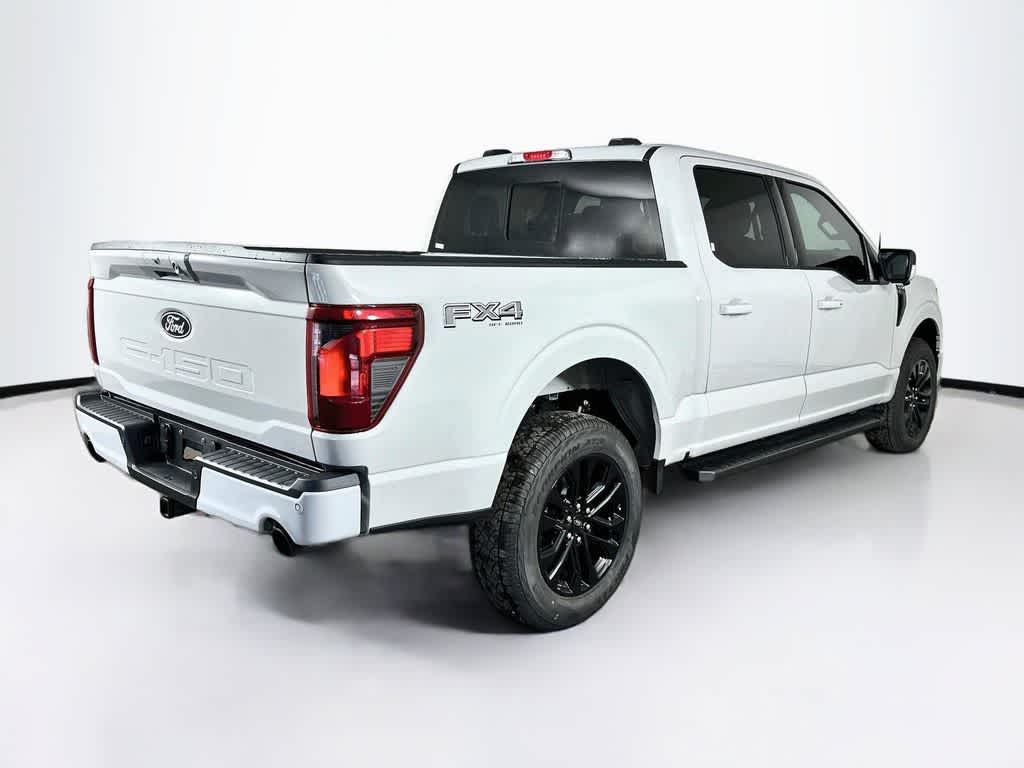 Ford F-150 XLT 2026