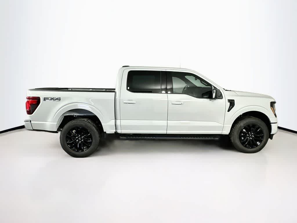 Ford F-150 XLT 2026