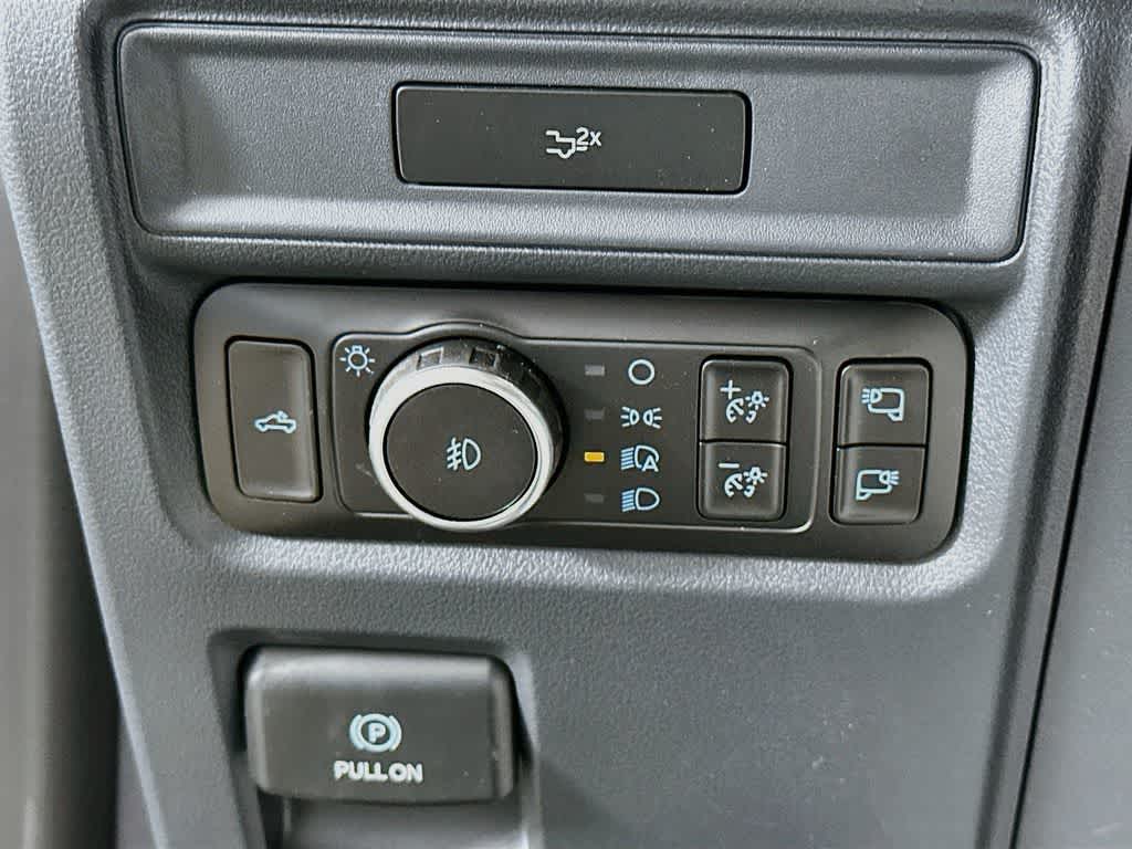 Ford F-150 XLT 2026