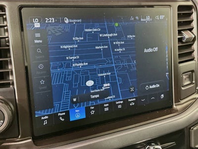 Ford F-150 XLT 2026