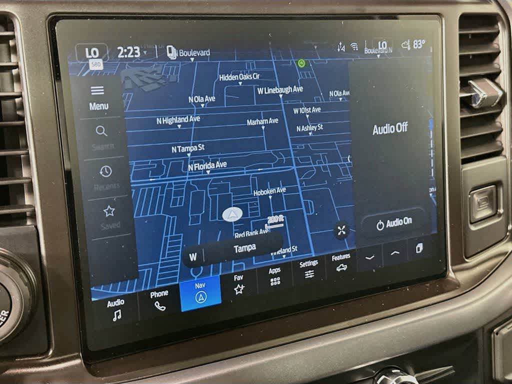 Ford F-150 XLT 2026