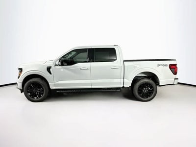Ford F-150 XLT 2026