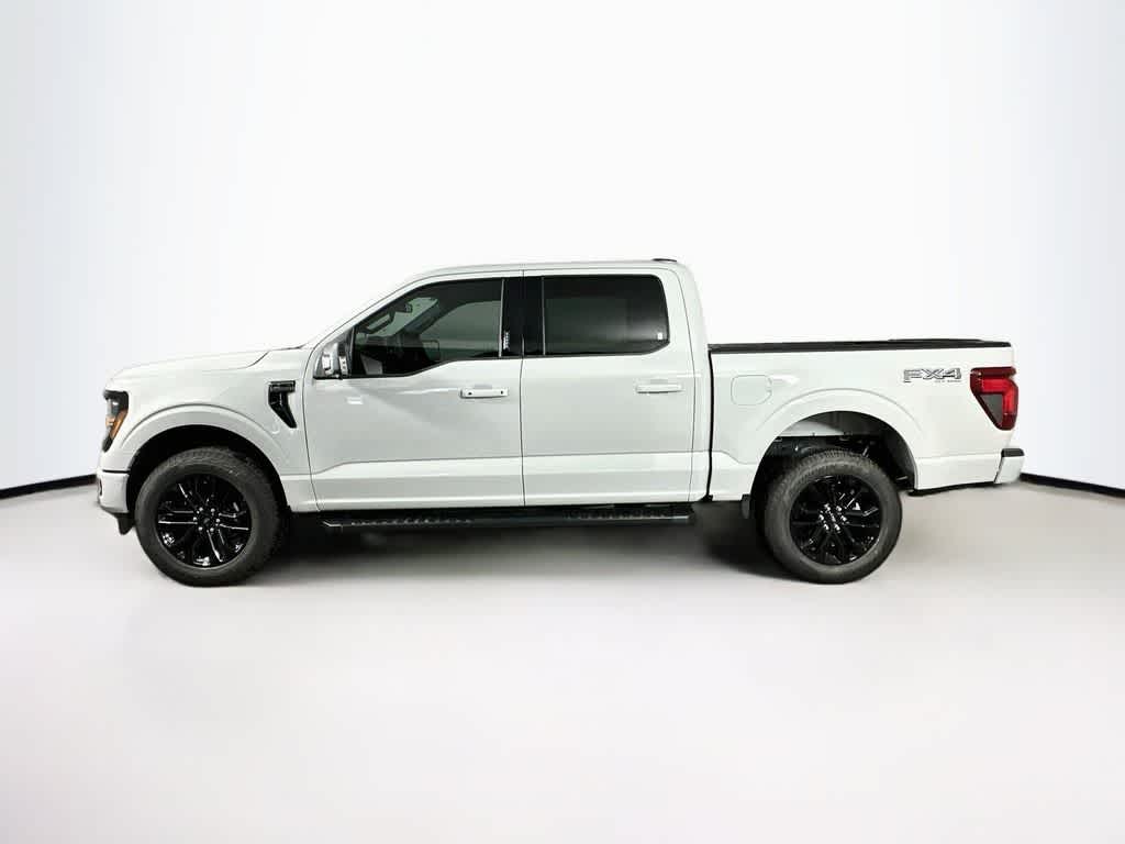 Ford F-150 XLT 2026
