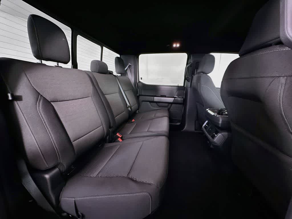 Ford F-150 XLT 2026