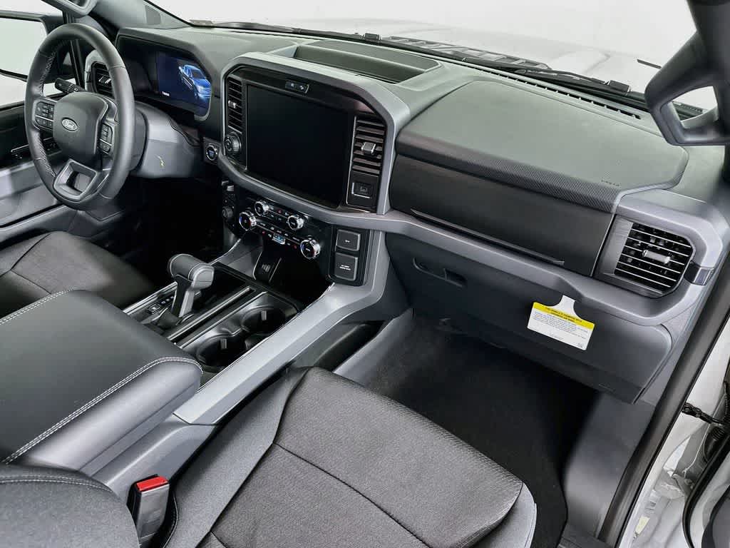 Ford F-150 XLT 2026