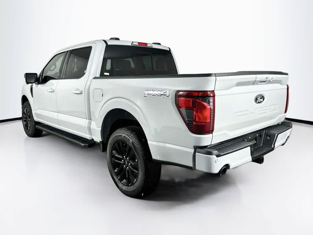 Ford F-150 XLT 2026