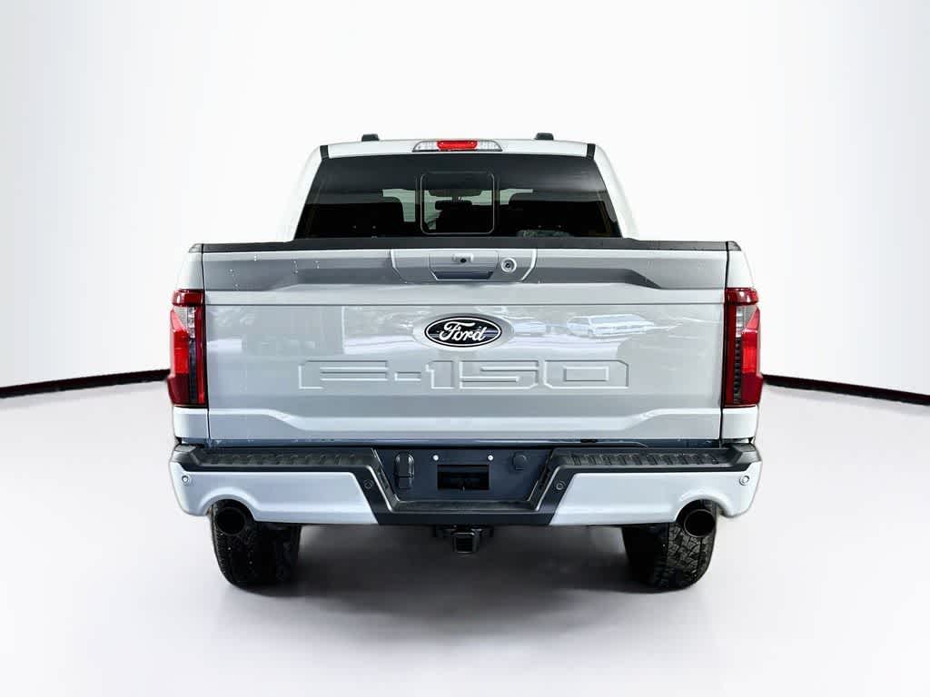 Ford F-150 XLT 2026