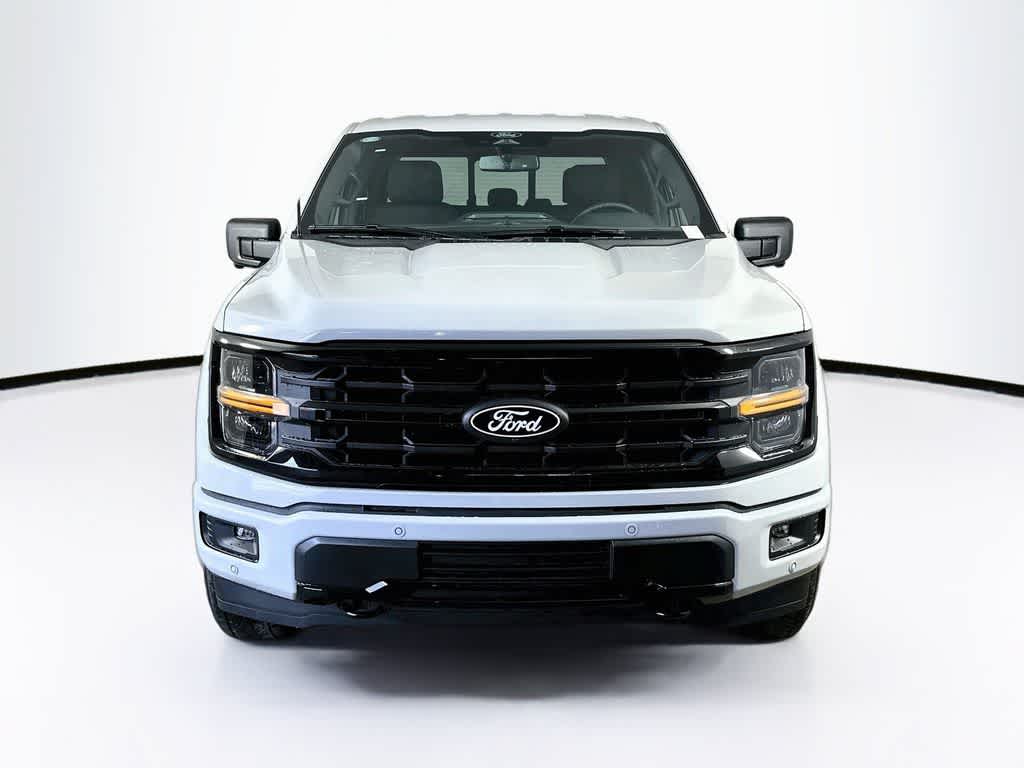 Ford F-150 XLT 2026