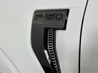 Ford F-150 XLT 2026