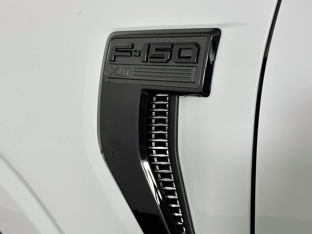 Ford F-150 XLT 2026