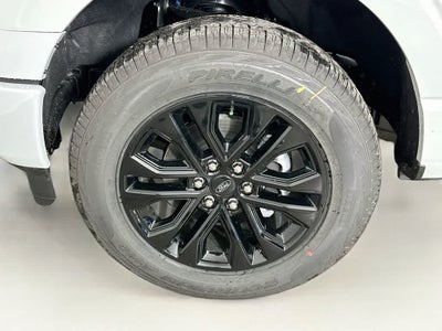 Ford F-150 XLT 2026