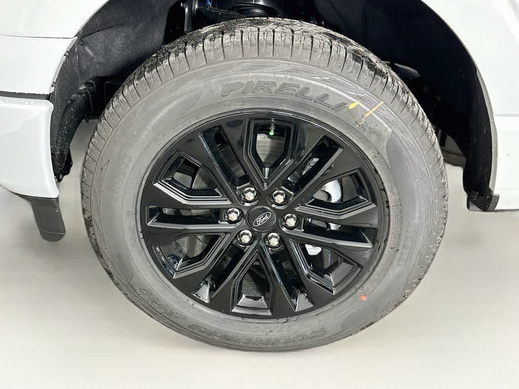 Ford F-150 XLT 2026