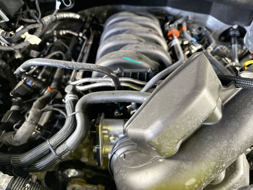 Ford F-150 XLT 2026