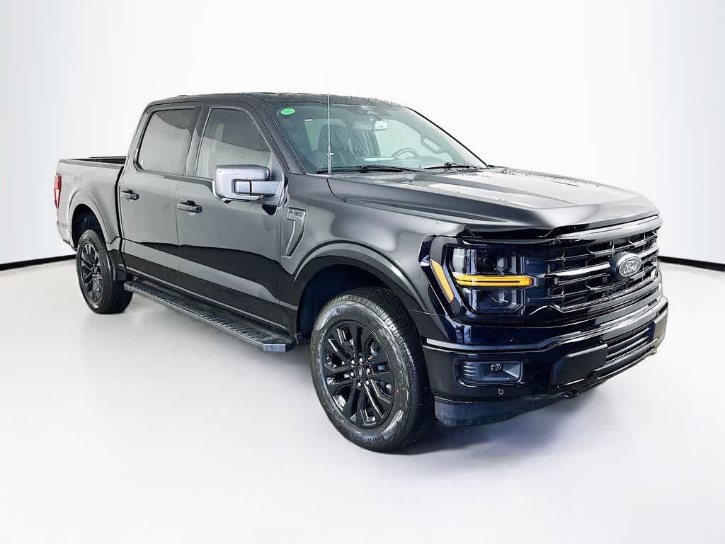 Ford F-150 XLT 2026