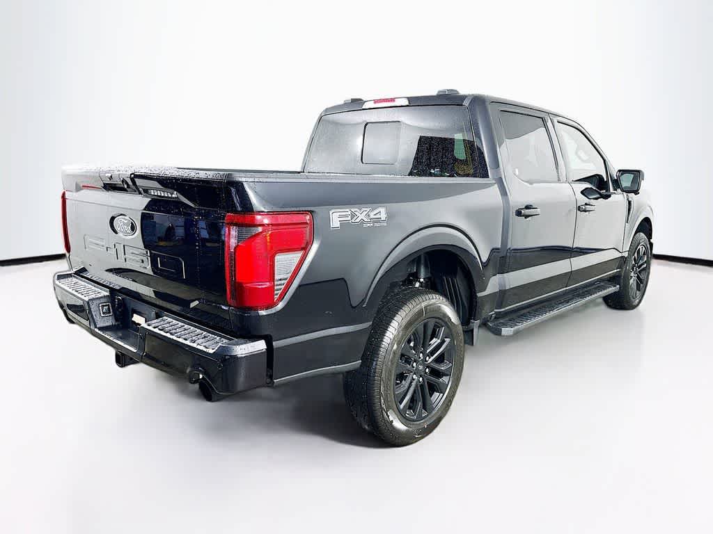 Ford F-150 XLT 2026