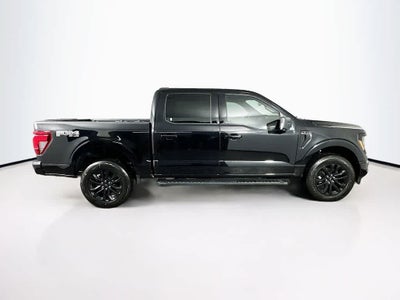 Ford F-150 XLT 2026