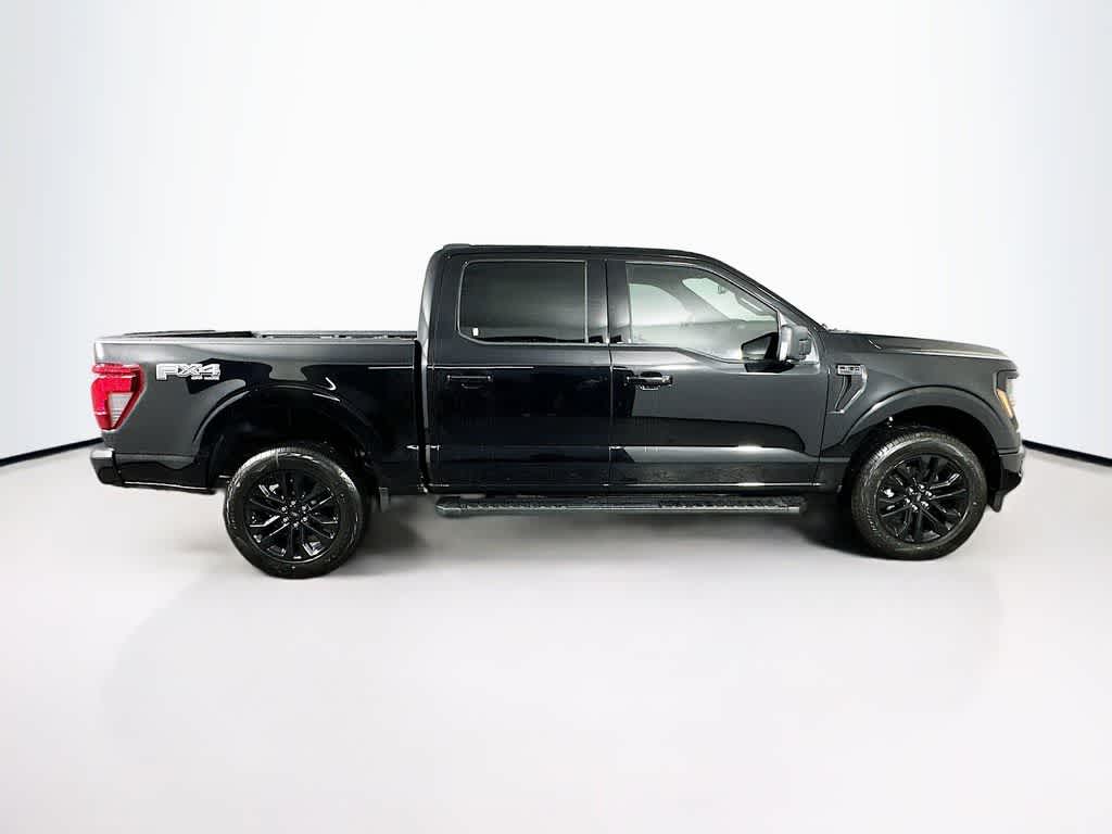 Ford F-150 XLT 2026
