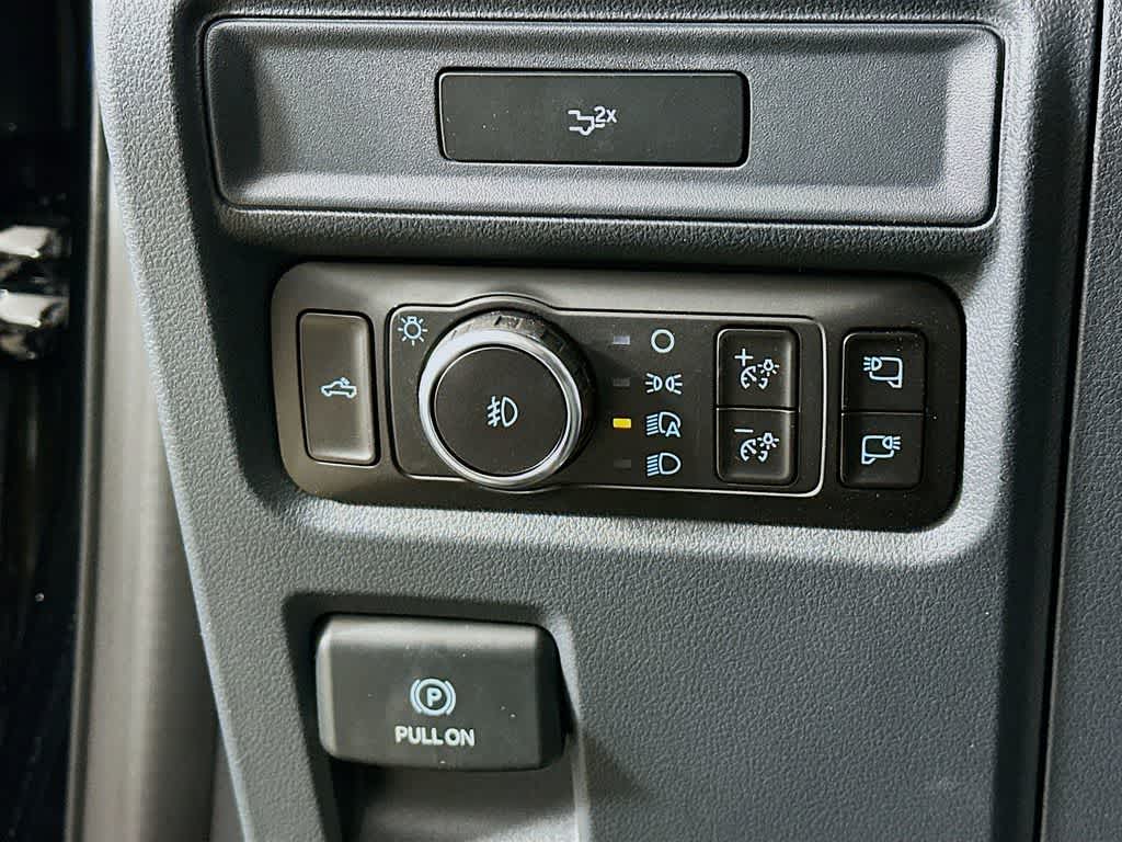 Ford F-150 XLT 2026