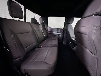 Ford F-150 XLT 2026