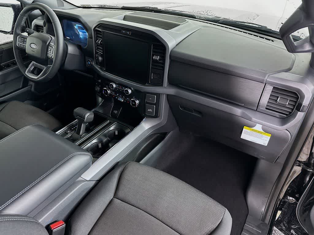 Ford F-150 XLT 2026