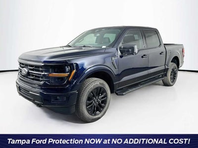 Ford F-150 XLT 2026