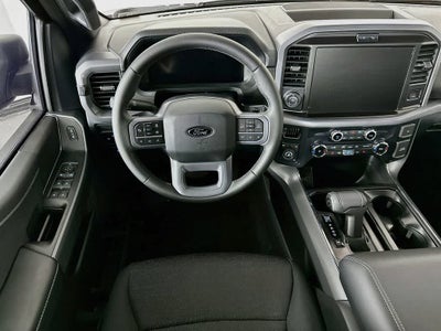 Ford F-150 XLT 2026