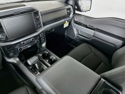 Ford F-150 XLT 2026