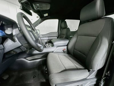Ford F-150 XLT 2026