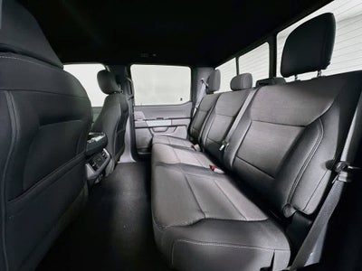 Ford F-150 XLT 2026