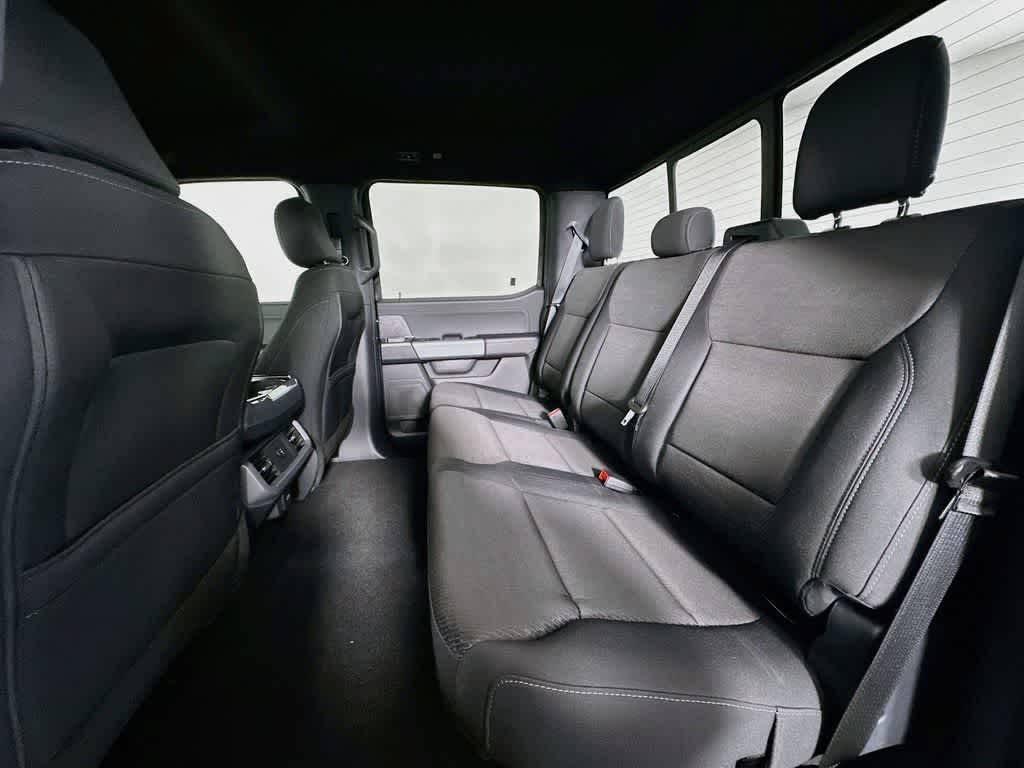 Ford F-150 XLT 2026