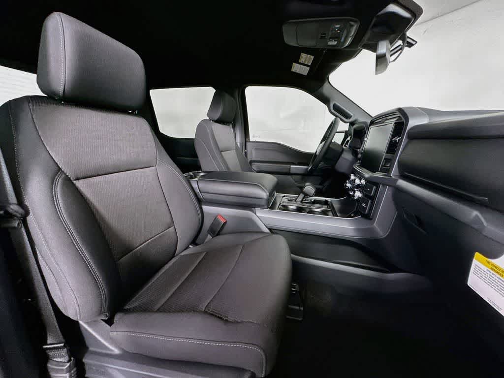 Ford F-150 XLT 2026