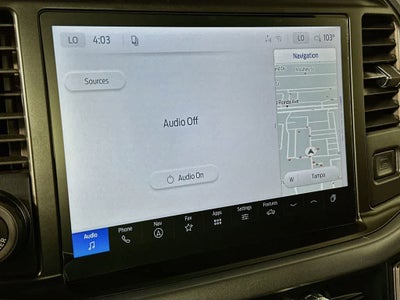 Ford F-150 XLT 2026