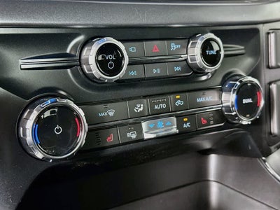 Ford F-150 XLT 2026