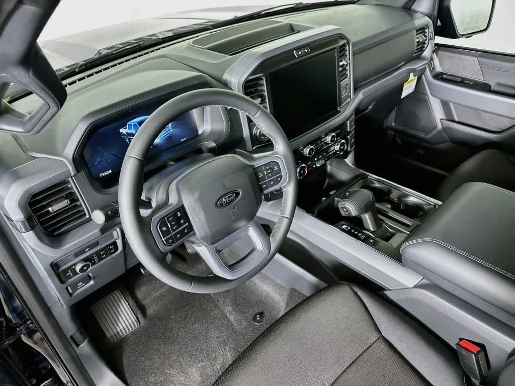 Ford F-150 XLT 2026