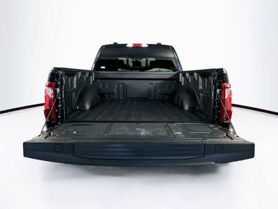 Ford F-150 XLT 2026