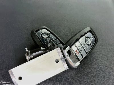Ford F-150 XLT 2026