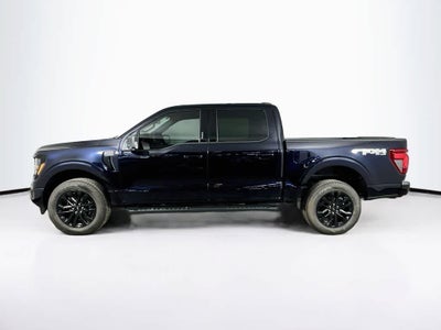 Ford F-150 XLT 2026