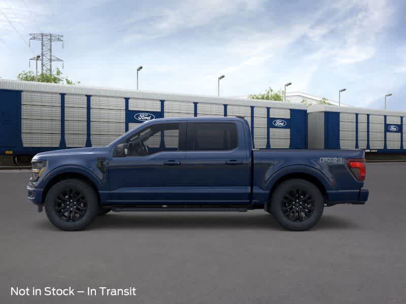 Ford F-150 XLT 2026