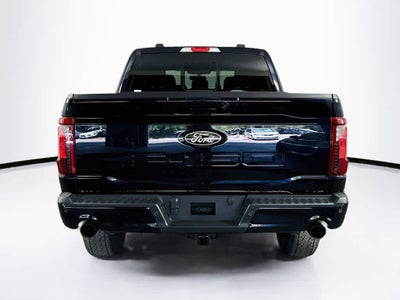 Ford F-150 XLT 2026