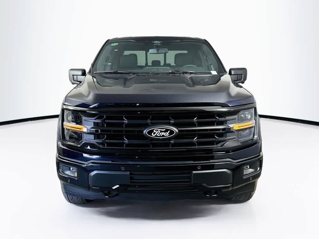 Ford F-150 XLT 2026
