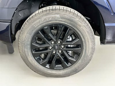 Ford F-150 XLT 2026